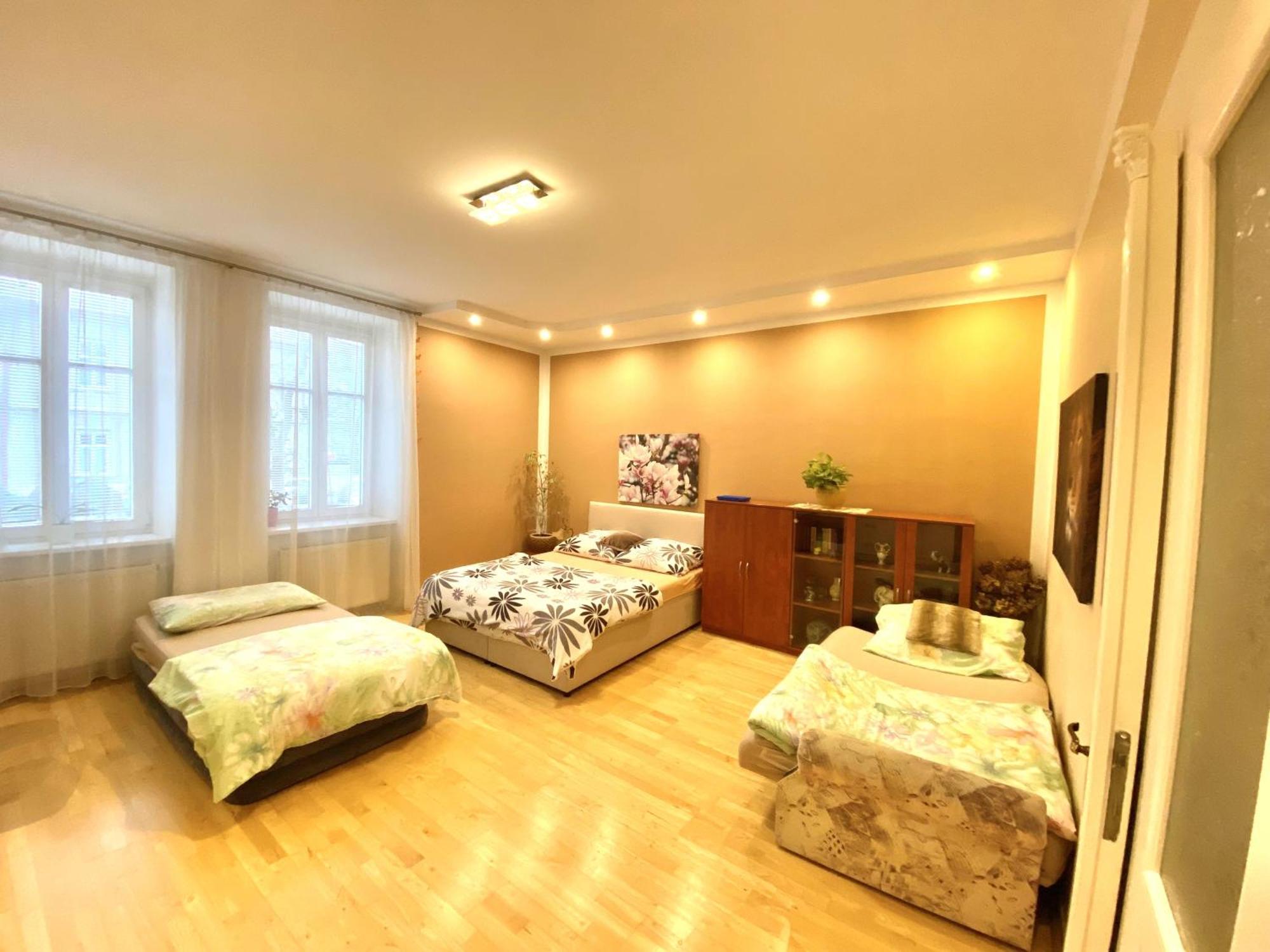 Holicak Apartman Alamóc Kültér fotó