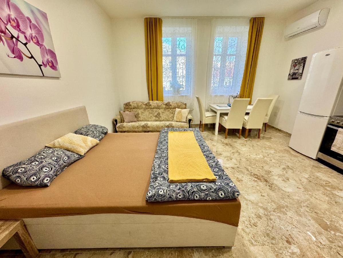 Holicak Apartman Alamóc Kültér fotó