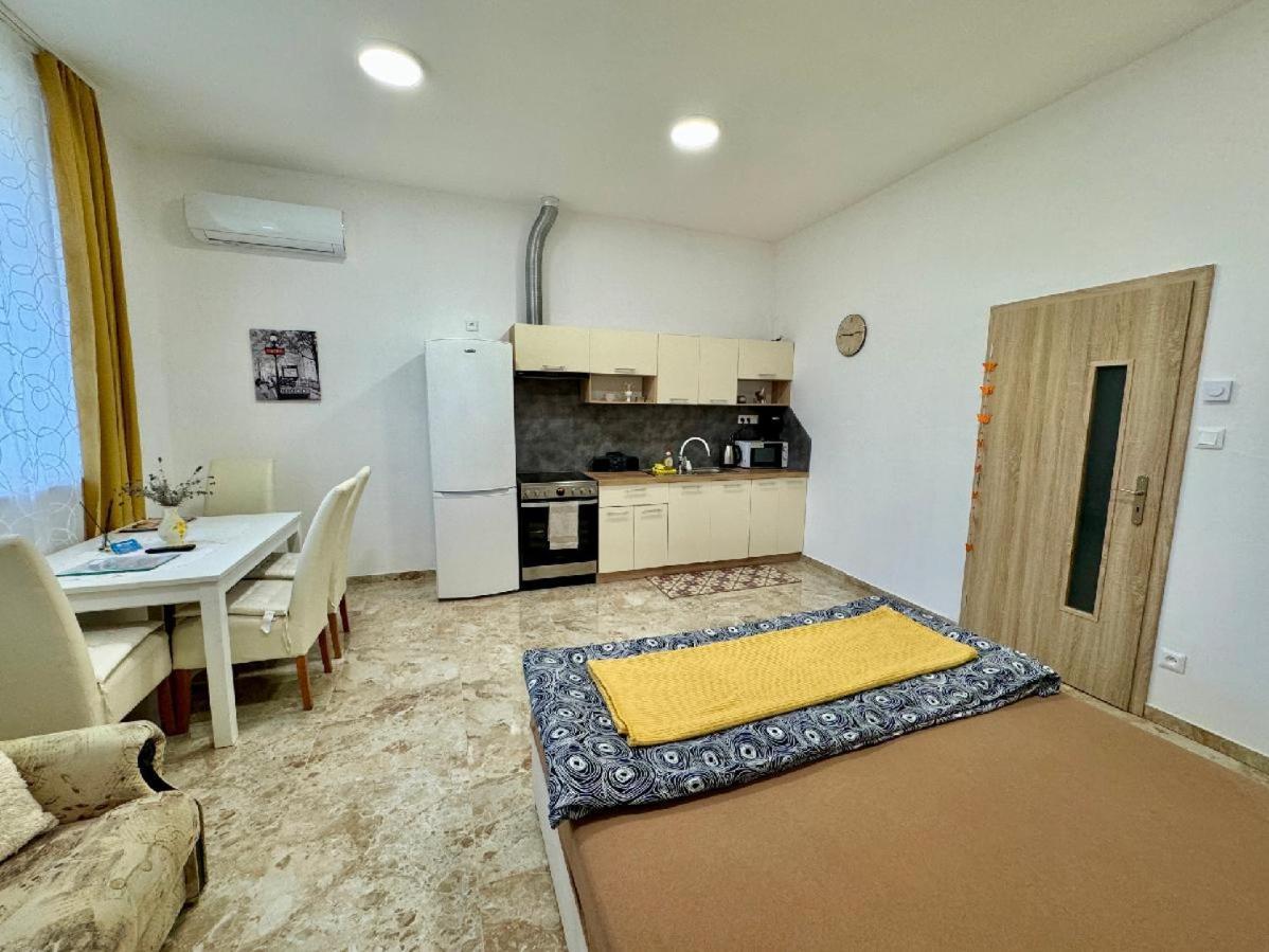 Holicak Apartman Alamóc Kültér fotó