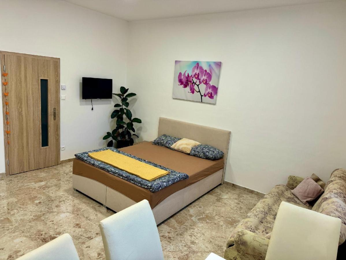 Holicak Apartman Alamóc Kültér fotó
